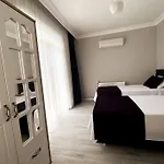 A Quiet, Peaceful Villa *