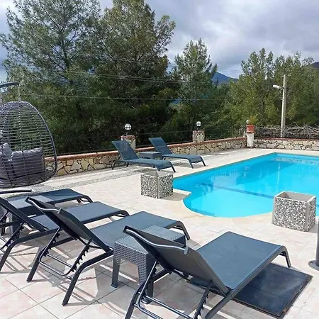 A Quiet, Peaceful * Φετιγιέ