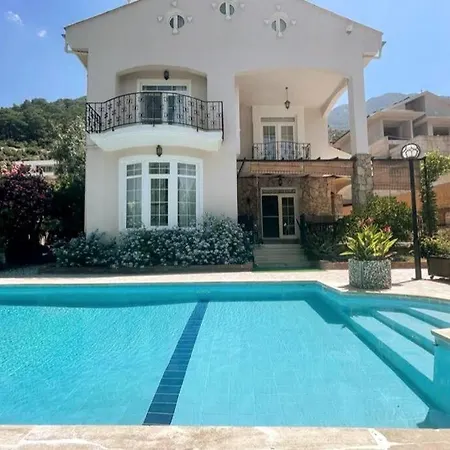 Βίλα A Quiet, Peaceful