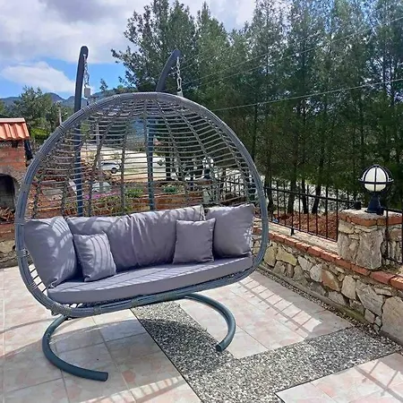 Βίλα A Quiet, Peaceful Φετιγιέ