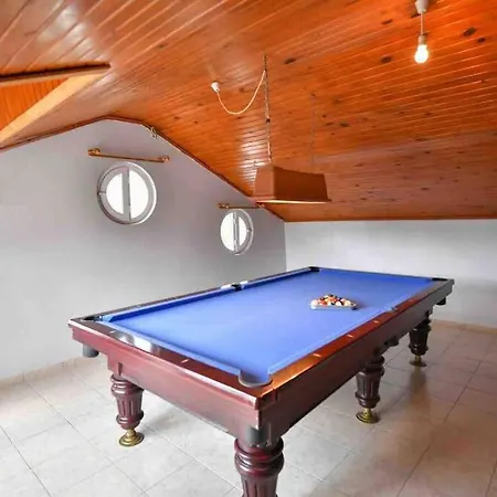 Βίλα A Quiet, Peaceful Φετιγιέ