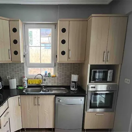 Βίλα A Quiet, Peaceful *