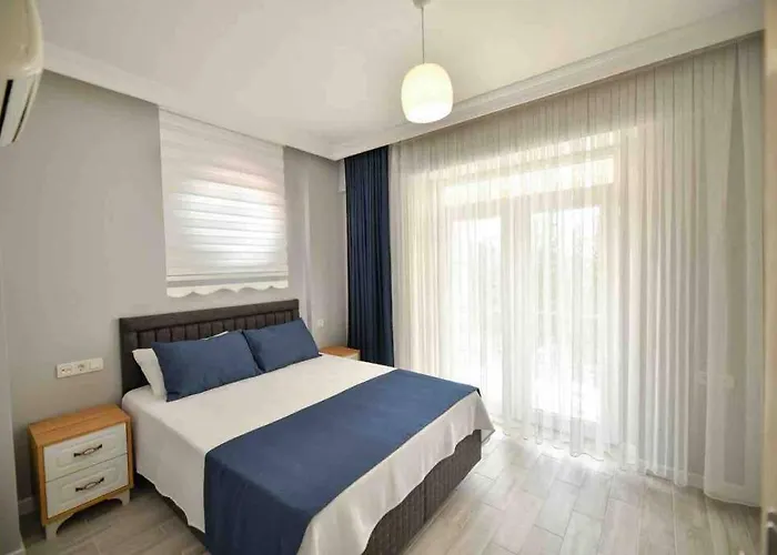 Villa A Quiet, Peaceful