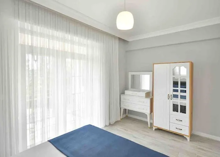 A Quiet, Peaceful Fethiye