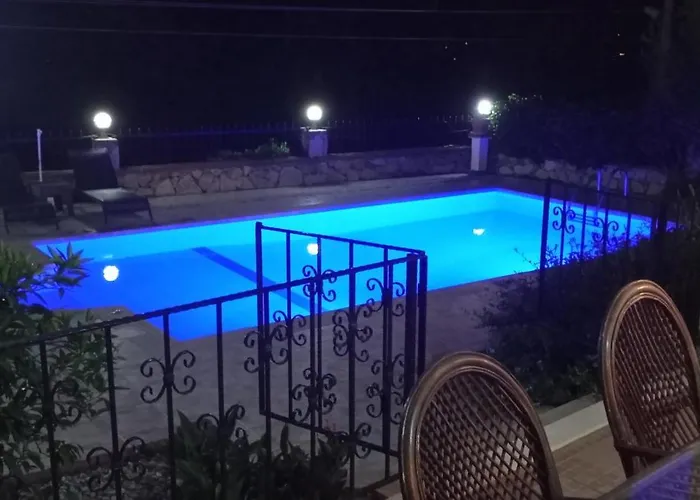 A Quiet, Peaceful * Fethiye