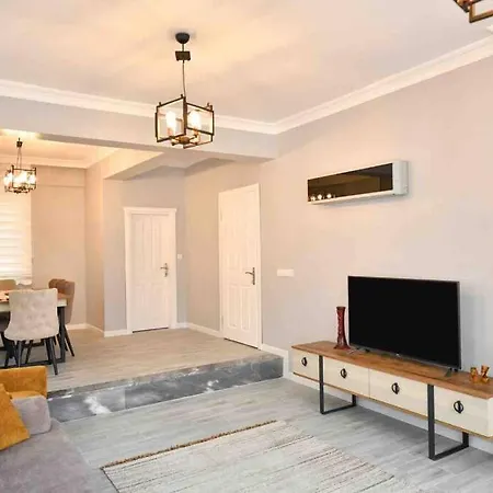 A Quiet, Peaceful Fethiye