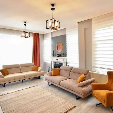 Villa A Quiet, Peaceful Fethiye