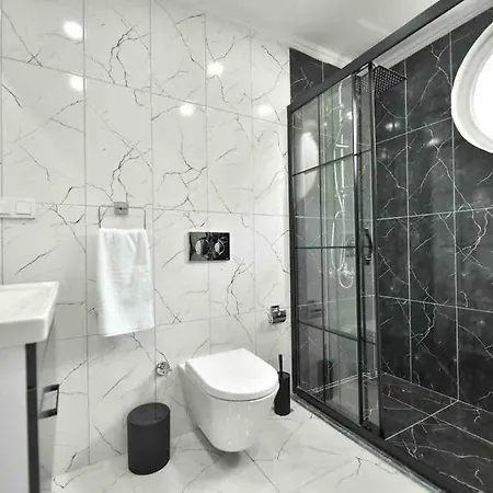 A Quiet, Peaceful Villa Fethiye