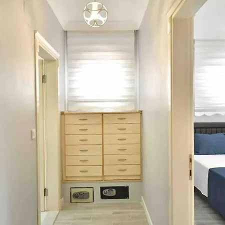 A Quiet, Peaceful Villa