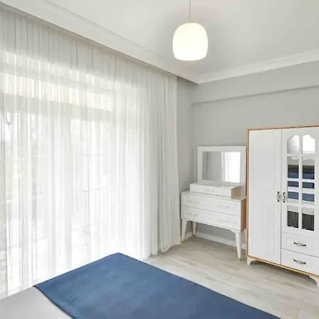 A Quiet, Peaceful Fethiye