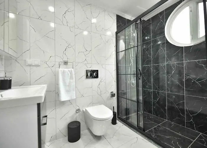 A Quiet, Peaceful Villa Fethiye