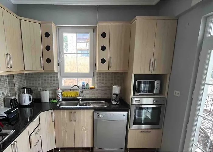 Vilă A Quiet, Peaceful *