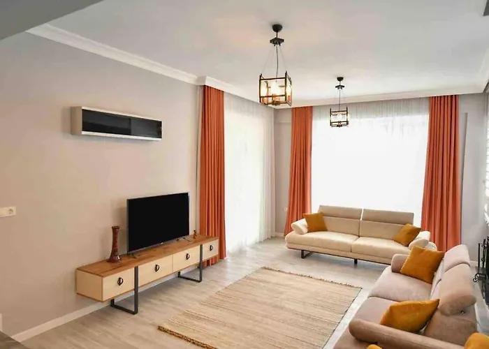 Vilă A Quiet, Peaceful *