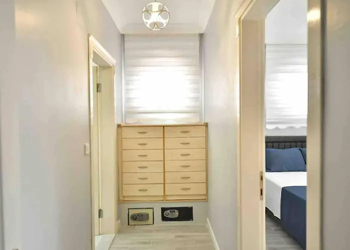 A Quiet, Peaceful Villa