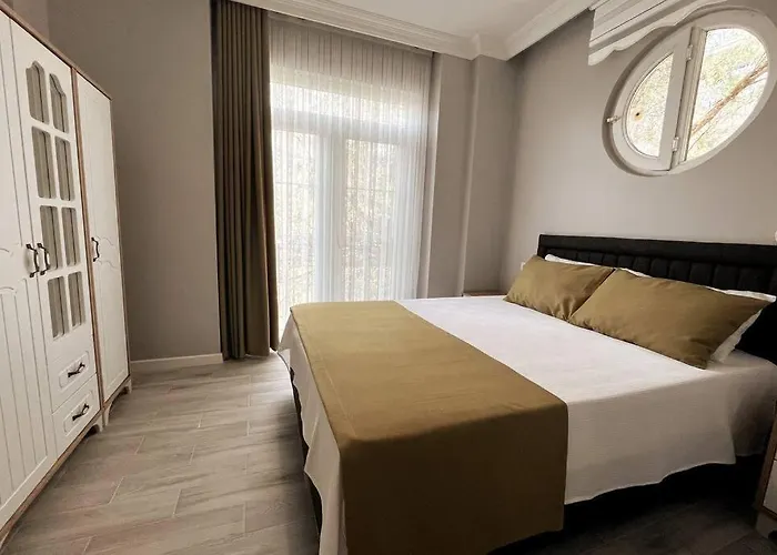 Vilă A Quiet, Peaceful *