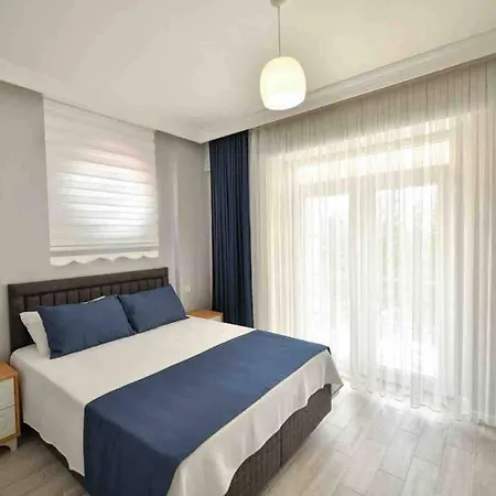 Вилла A Quiet, Peaceful