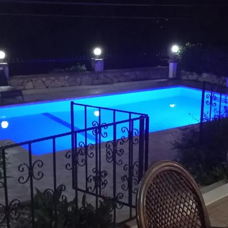 A Quiet, Peaceful * Фетхие