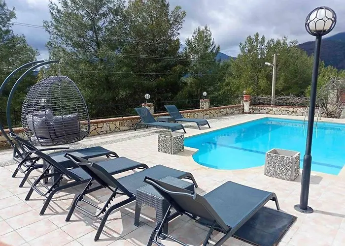 A Quiet, Peaceful * Фетхие