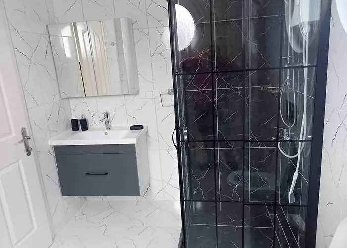 Вилла A Quiet, Peaceful