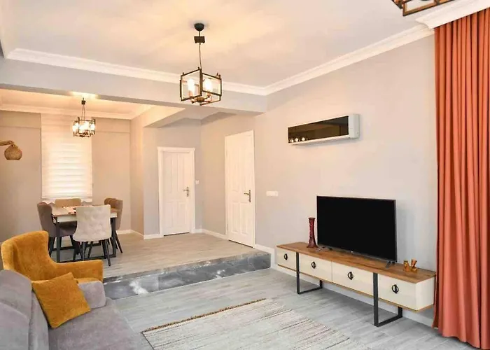 A Quiet, Peaceful Фетхие