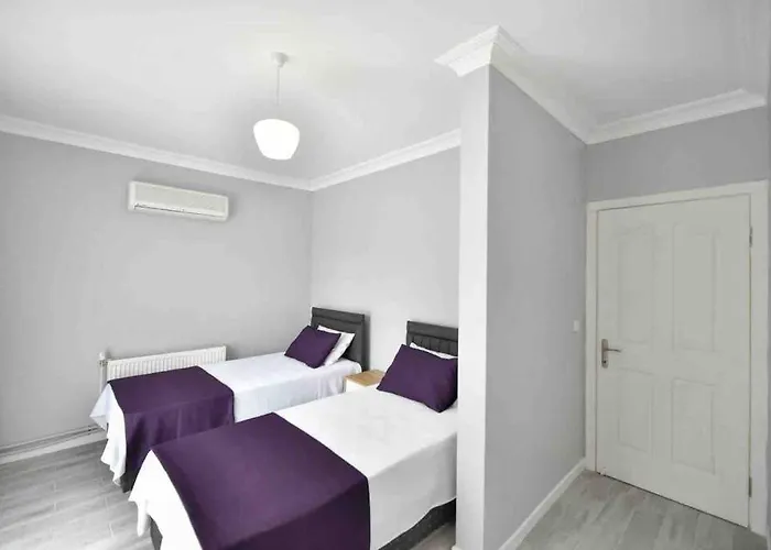 A Quiet, Peaceful Вилла *