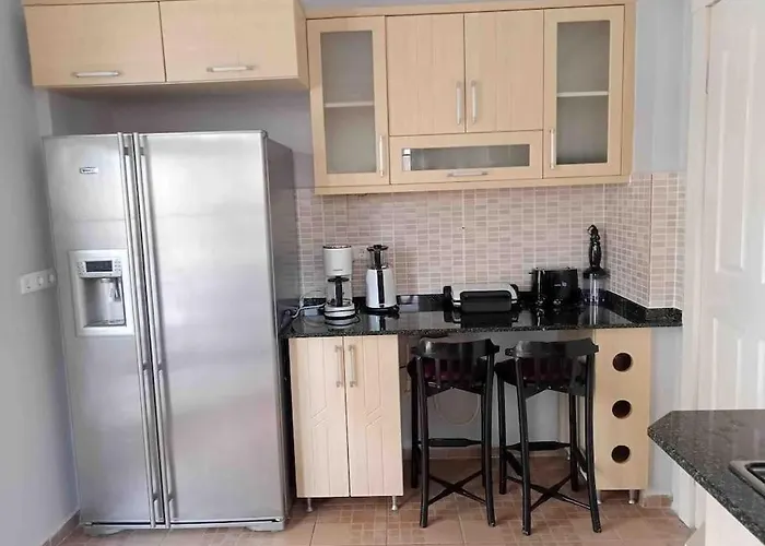 A Quiet, Peaceful * Фетхие