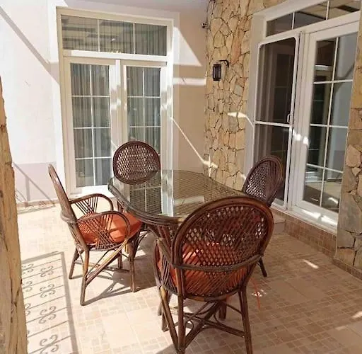 A Quiet, Peaceful * Фетхие